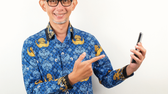 TIPS LOLOS CPNS DI INDONESIA: Panduan Lengkap