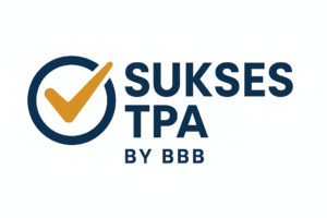 SUKSES TPA LOGO